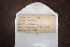 20er Lochband / Lochstreifen /