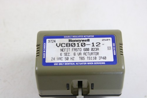 Honeywell buderus mischermotor - honeywell,
