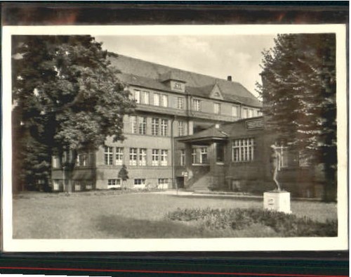 Rathenow krankenhaus klinik - rathenow,