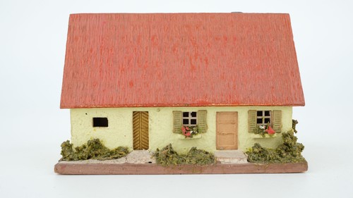 Modell 43 bauernhaus - rs,