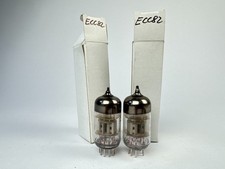 2x UDSSR 6H2П-ЕВ Röhre NOS ECC82 preamp Röhrenverstärker Amplifier neu