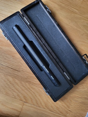 Mikrofon sennheiser 416 - mikrofon, t