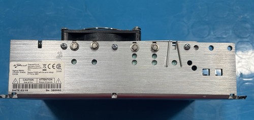 Digimod 2000hv powersoft - digimod,