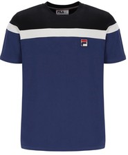 FILA Borg Aiden Tennis T-shirt