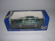 BoS Best of Show Buick Riviera