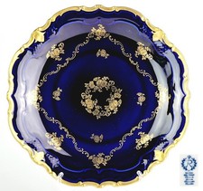 XL Porzellan Teller/