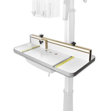 BAMATO Bohrtisch DPT-65