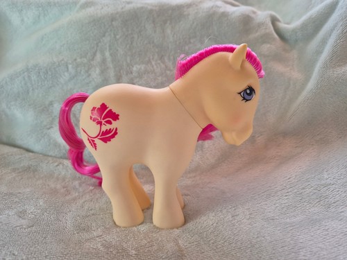 Mein kleines pony little - kleines,