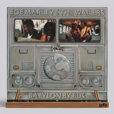 Bob Marley & The Wailers -