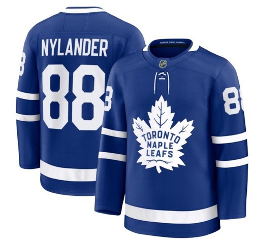 William nylander toronto maple - william,