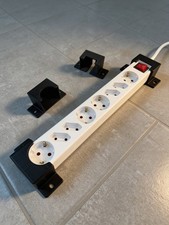 IKEA KOPPLA Mehrfachsteckdose