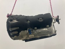 GA8HP75Z Automatikgetriebe BMW 5er (G30, F90) 530d  195 kW  265 PS (09.2016-> )