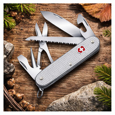 VICTORINOX Farmer X  Alox