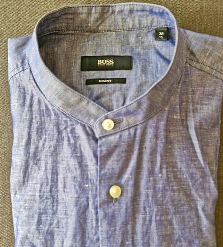 Boss hugo - 38, s