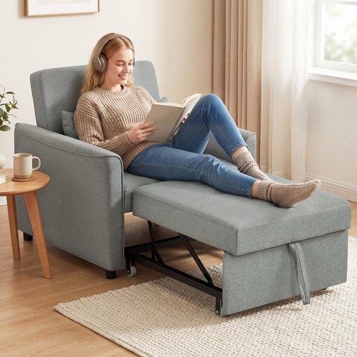 3in1 schlafsessel - 3in1,