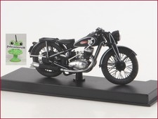 1:24 NEW! Motorrad Izh 350
