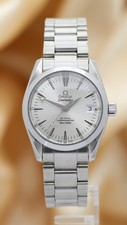 Omega Seamaster Aqua Terra Co-Axial 36mm Automatik  25043000 