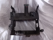 Batteriefach, Batteriekasten