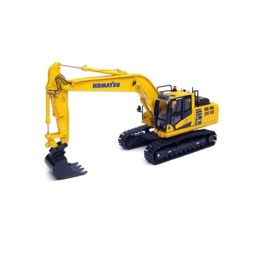 Kyosho komatsu pc210lci - kyosho,