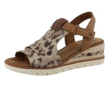 MUSTANG Damen Schuhe Sandalen