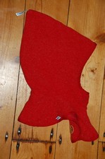 sehr warme Finkid Schal und