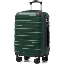 Leichter COOLIFE ABS Koffer