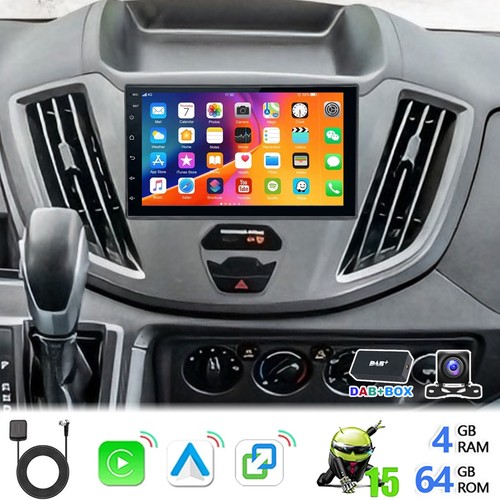 Dab für ford - für, tourneo