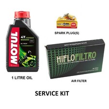 Service Kit For Qingqi