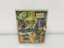 Time Tunnel - Commodore C 64 - ariolasoft