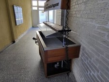 Vitrine Firma NordCap  für