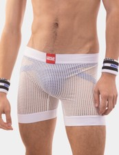 barcode Berlin - Mesh Short