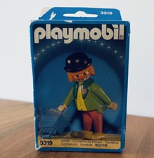 Playmobil System - 3319 Zirkus