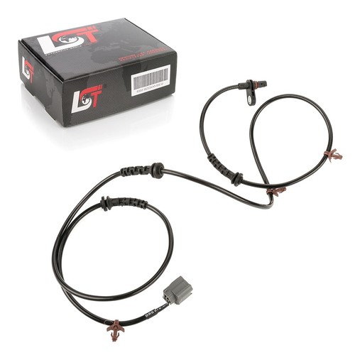 Abs sensor raddrehzahlregler - abs,