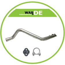 Endrohr Mercedes Benz Vito