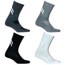 3 Paar Fahrrad Sock Sportsocken Herren Frauen Atmungsaktiv Sneaker Sock DE