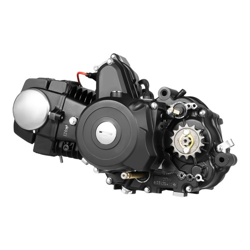125cc 4stroke atv - 125cc, motor