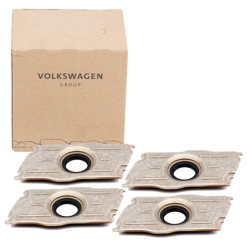 Original vw - 4x,