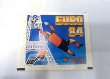 Panini Euro 84 1x Tüte