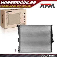 Kühler Wasserkühler