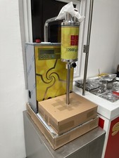 Mixer BOVO TORNADO 1.0 BASIC Standard-Basismodell,Eiscafe ,Eismaschine ***NEU***