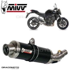 Auspuff YAMAHA FZ1 2014 2015