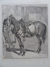 Johann Adam Klein 1792-1875 -