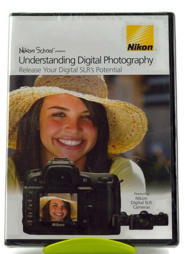 Nikon school understanding - nikon,