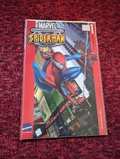 ULTIMATE SPIDER-MAN GERMAN