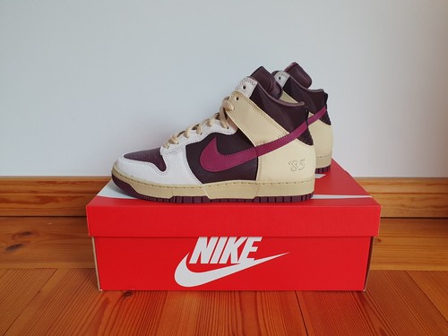 Wmns nike dunk - nike,