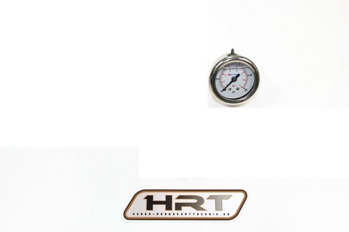Manometer 7bar