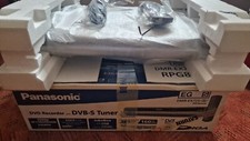 Panasonic DMR-EX72S DVD HDD /