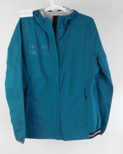 Rossignol Damen Regenjacke/ wasserabweisende Jacke Gr. 2XL