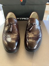 Steptronic 41 Tassel Loafer