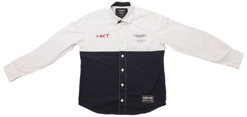 Hackett london aston martin - hackett,